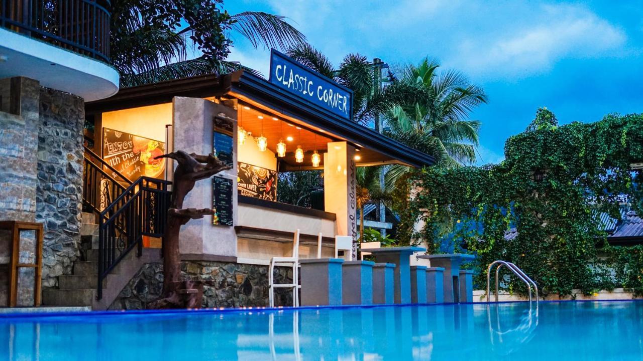 Royal Classic Resort Kandy Exterior photo